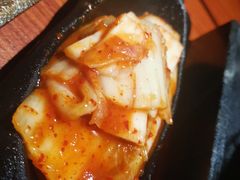 -山之屋炭火烧肉·生啤畅饮(大朗万科中央公园店)