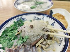 -鸭小妹鸭血粉丝(老门东店)