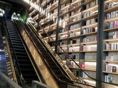 -CGV影城(滨江天街IMAX店)