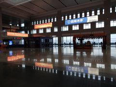 -长春西站