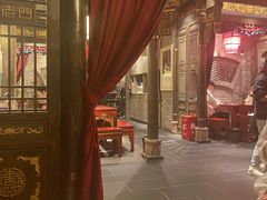 -袁老四重庆老火锅(桐梓坡店)