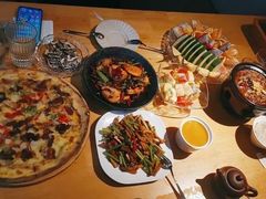 -长春藤咖啡(北园店)