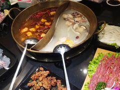 -京门活鱼馆·鱼火锅(百子湾（原红庙）店)
