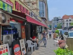 -来之顺海鲜菜馆·青岛菜·始于1993(栈桥店)