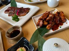 -Hatsune隐泉日式料理(三里屯太古里店)