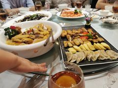 -太子园林酒家