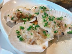 -强记海鲜·大排档(蛇口新街店)