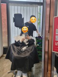 -MY WAY SALON