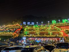 -枇杷园食为鲜火锅(南山店)