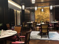 -珠海华发喜来登酒店-采悦轩中餐厅