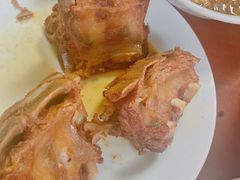 -王记酱骨头馆(新华路一店)