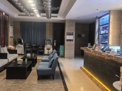 -金色印象·4K影院式足体养生(双龙湖店)