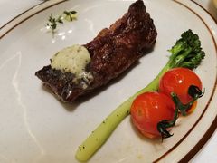 俄罗斯黑松露香菌牛排-马克西姆俄罗斯餐厅(通亚街店)