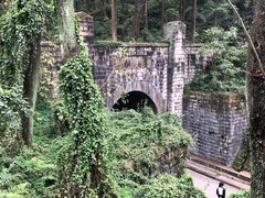 -渣滓洞