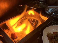 -第101座花园餐厅(湖滨88店)