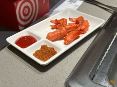 -海底捞火锅(人民广场店)
