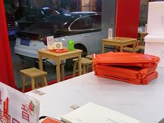 -塔斯汀中国汉堡(嘉禾望岗地铁站店)