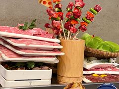 少龙肥牛-小王少龙火锅(沙南街店)