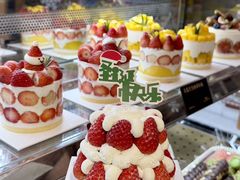 -工匠面包(壹方店)