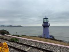 -漳州滨海火山岛自然生态风景区