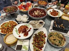-香谷私厨(高新店)