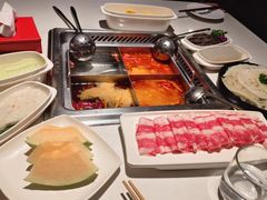 -海底捞火锅(外滩店)