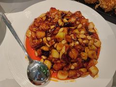 -玉林烤鸭店(定福庄店)