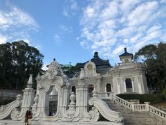-珠海圆明新园