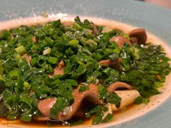 -方荣糊涂菜馆(湖北路店)