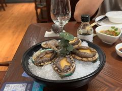 -东海怡品海鲜豆捞(舟宿夜江店)