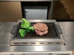 -肉肉大米(金虹桥店)