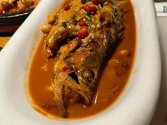 -小菜园新徽菜(马鞍山金鹰店)