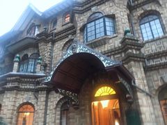 -马勒别墅·中餐厅