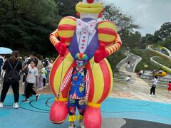 -杭州少年儿童公园