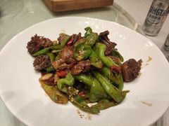 -汇贤府·李氏鲁菜(五棵松店)