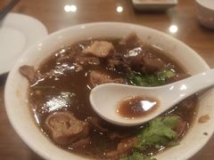 -北京小肠陈饭庄(方庄店)
