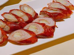 脆皮大肠-惠食佳(滨江大公馆店)