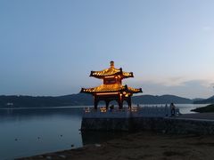 -棋盘山风景区