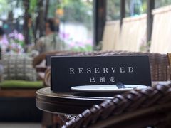 -夏朵餐厅(丁香店)