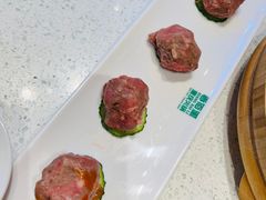 -香佰里重庆火锅(恒力博纳广场店)