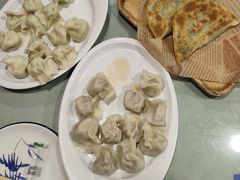 -听涛雅苑百味饺子老家菜馆