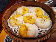 -寄畅興·百年蟹黄面·万国建筑群(外滩27号店)
