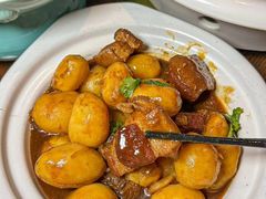 -畔悦庐·庐山菜·音乐餐厅