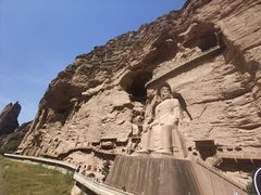-炳灵寺世界文化遗产旅游区