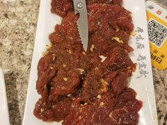 -厚味居炙子烤肉·清真(天桥南纬路店)