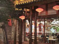 -龙抄手(春熙路总店)