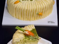 -Pantry's Best派悦坊蛋糕(K11购物艺术中心店)