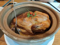 -金牌外婆家(苏州中心店)