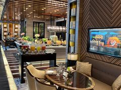 -深圳四季酒店·馥自助餐厅