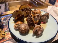 -奢谷·海鲜自助(南海万科店)